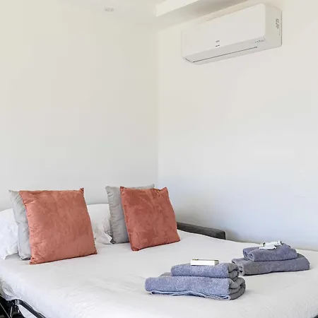 Appartamento Elegance And Serenity With Terrace, View & A C