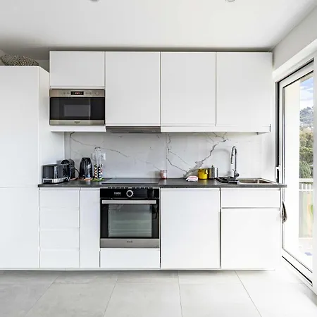Elegance And Serenity With Terrace, View & A C *